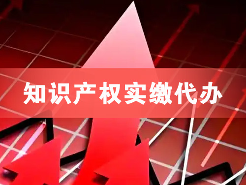 越秀知识产权实缴资本代办